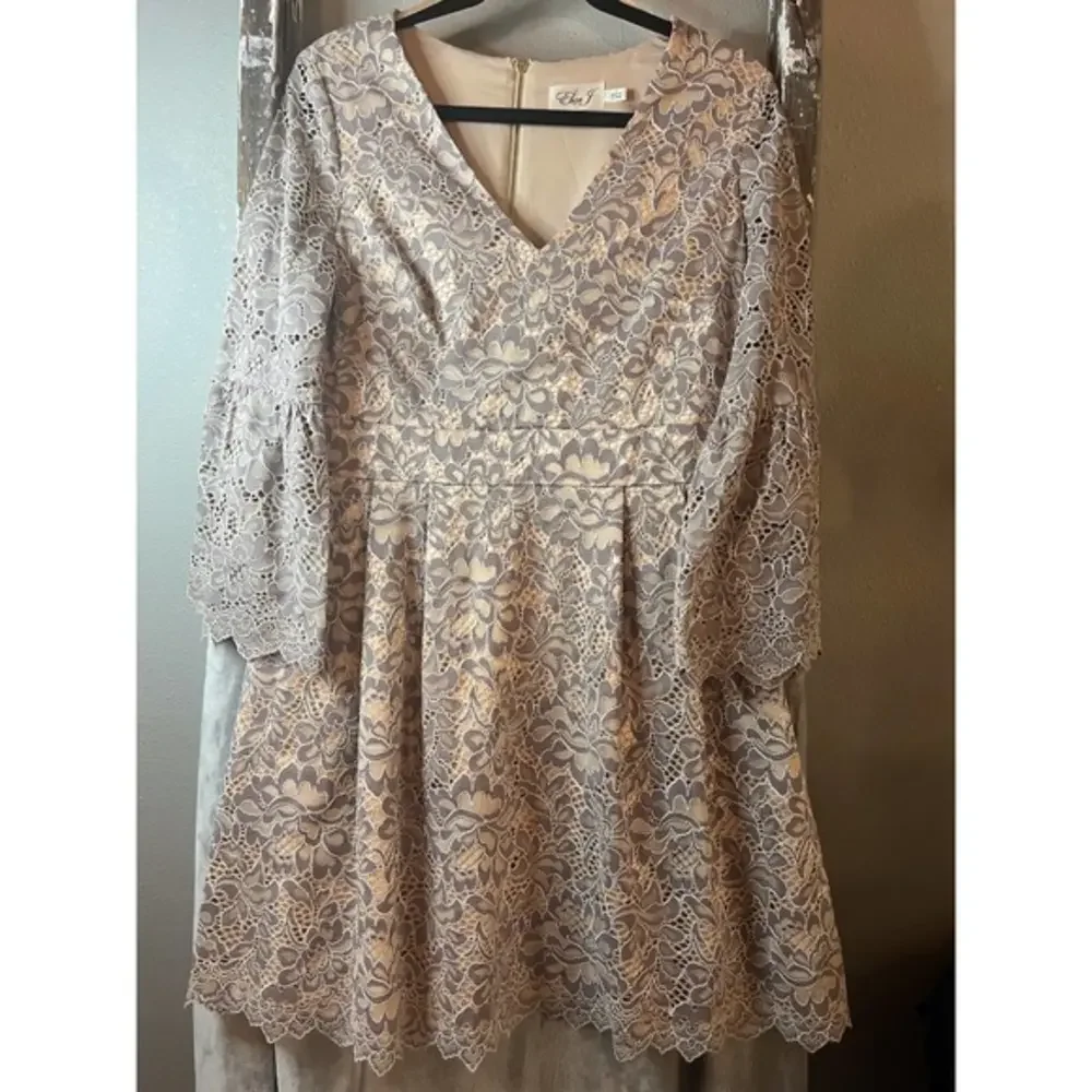 ladies evening jackets for cocktail dresses Jovani 42124 Formal Short Jacket Dress Color:Evening Mist making it ideal for handy 3 Color Dress Dip